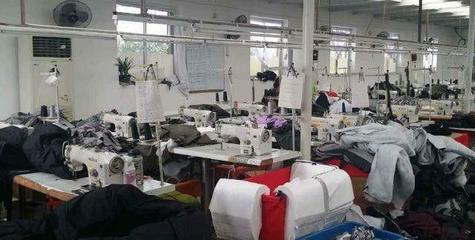 月薪過萬為何招工難？廣州服裝廠陷用工荒，一線員工坦言 是用命拼出來的