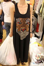 免稅店時尚盛宴 ROEM工廠上衣、東大門女裝與童裝特惠，匯率優享購物新體驗